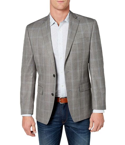 52r michael kors mens sport coat wholesale|Michael Kors Blazers & Sport Coats for Men .